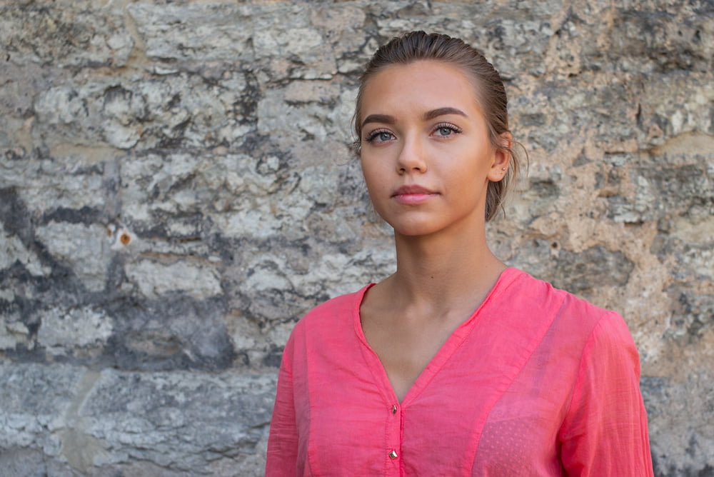 Tolle Mädchen und Modelle aus estland
 #97541694