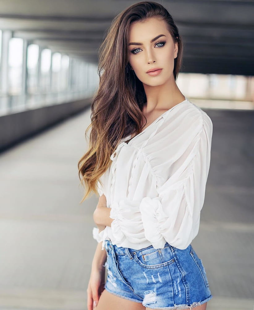 Tolle Mädchen und Modelle aus estland
 #97541721