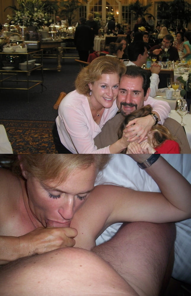 Wives Before and After #2120 #103543539