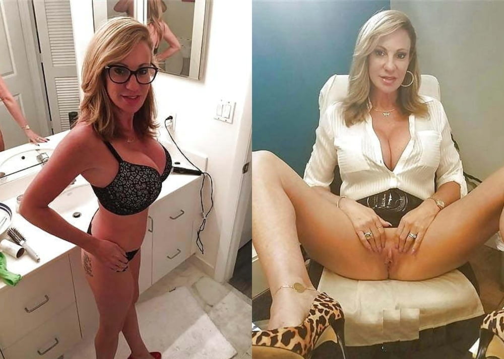 Wives Before and After #2120 #103543552
