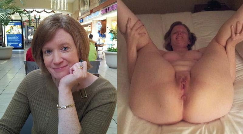 Wives Before and After #2120 #103543568