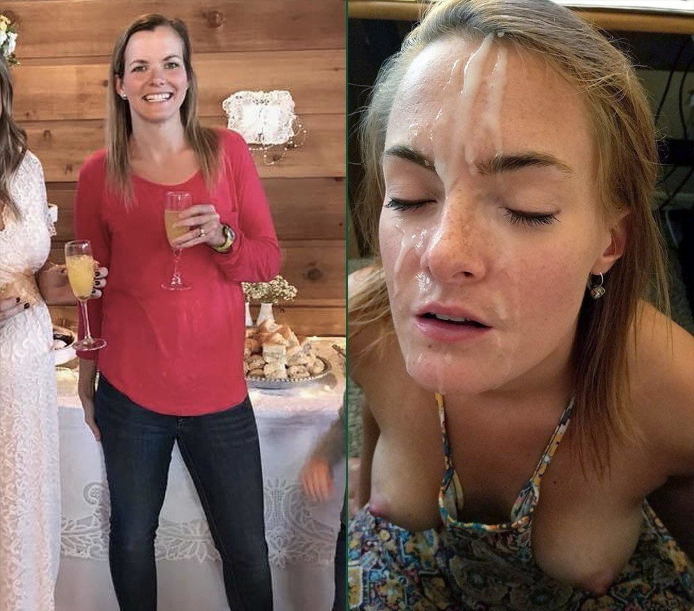 Wives Before and After #2120 #103543569