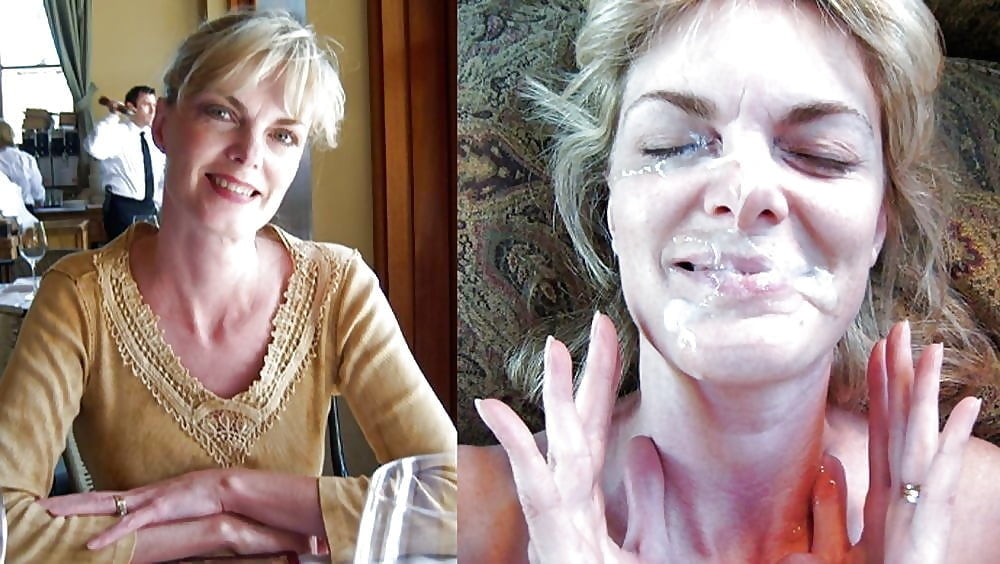 Wives Before and After #2120 #103543571