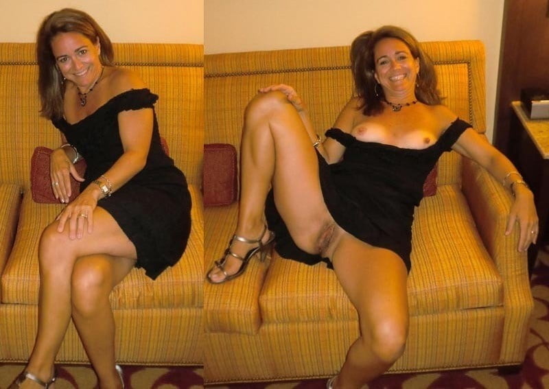 Wives Before and After #2120 #103543579