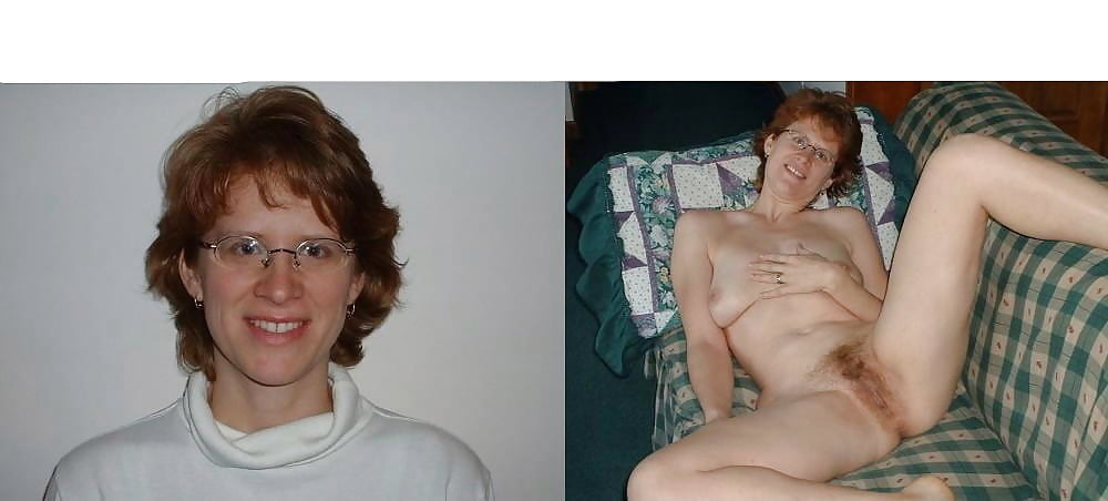 Esposas antes y después #2120
 #103543584