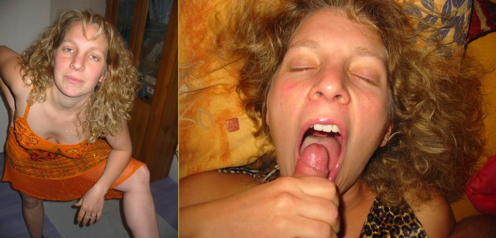 Esposas antes y después #2120
 #103543598