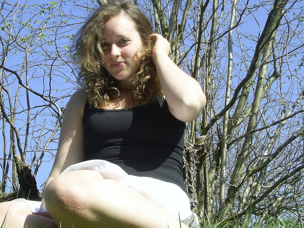 Seance photo pour une amatrice #100957475