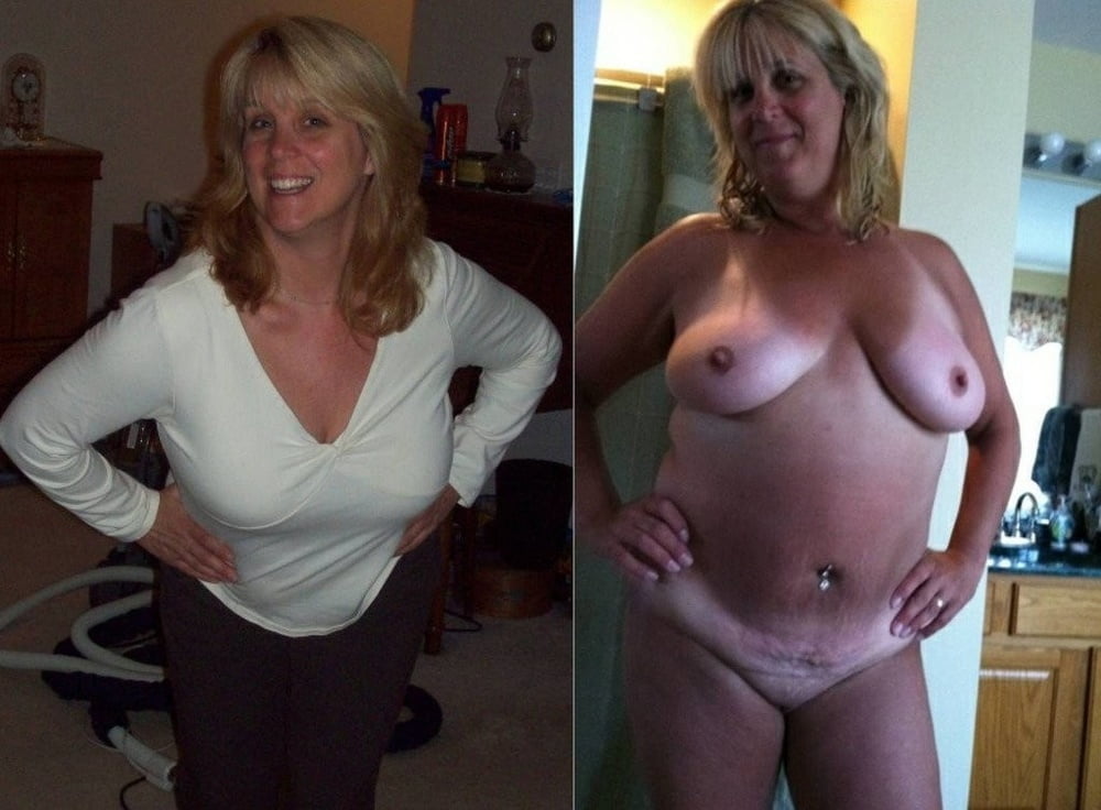 Esposas antes y después (#2088 swingers anillo de bodas) #106404559