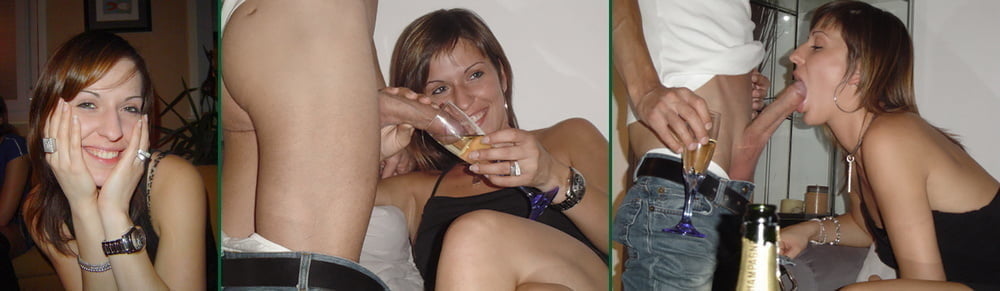 Wives Before And After (#2088 Wedding Ring Swingers) #106404581