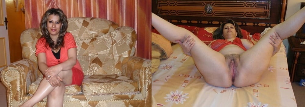 Esposas antes y después (#2088 swingers anillo de bodas) #106404589