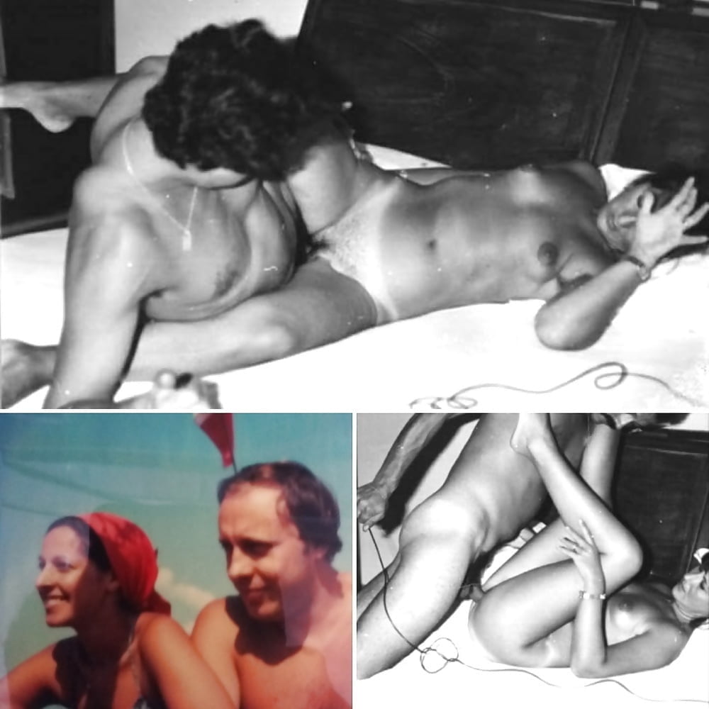 Esposas antes y después (#2088 swingers anillo de bodas) #106404595