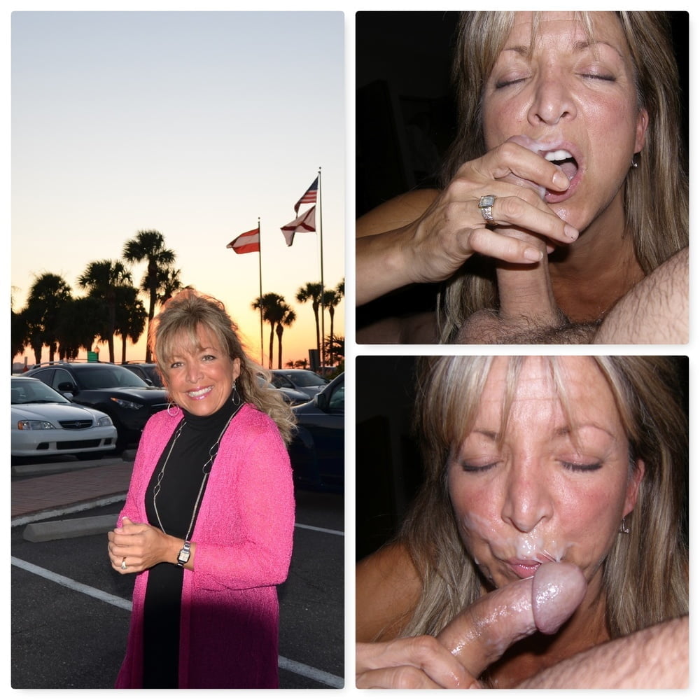 Esposas antes y después (#2088 swingers anillo de bodas) #106404600