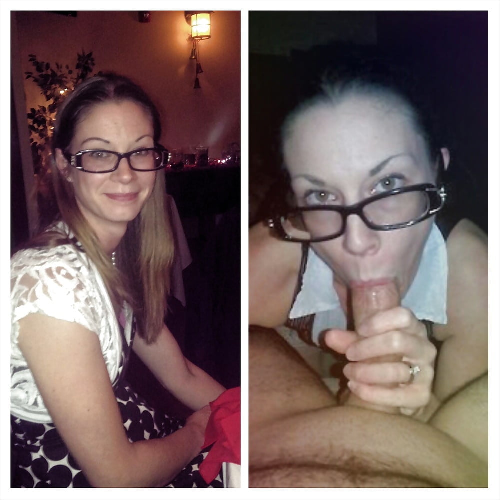 Esposas antes y después (#2088 swingers anillo de bodas) #106404602