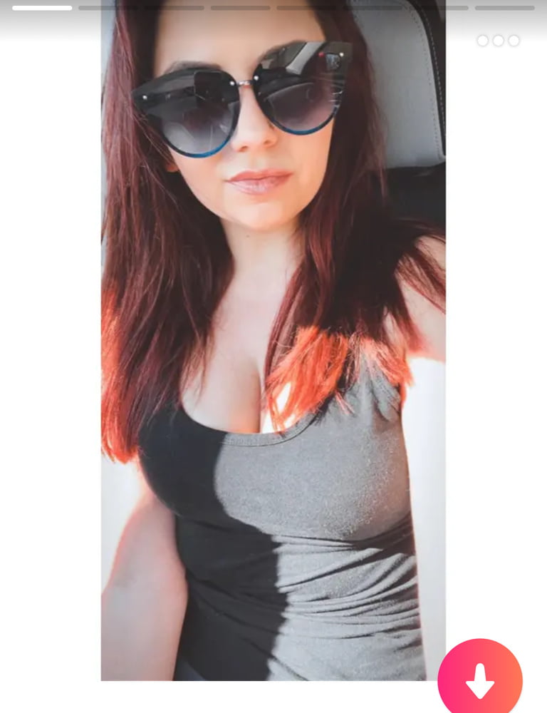 I Swiped Right... With My Cock #94521479
