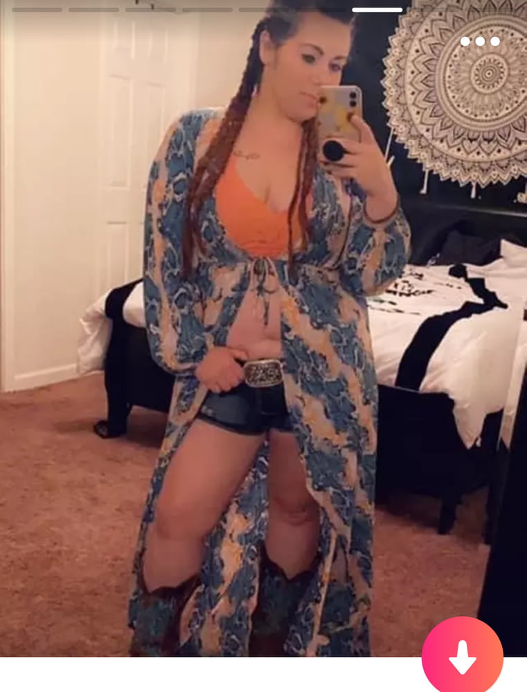 I Swiped Right... With My Cock #94521508