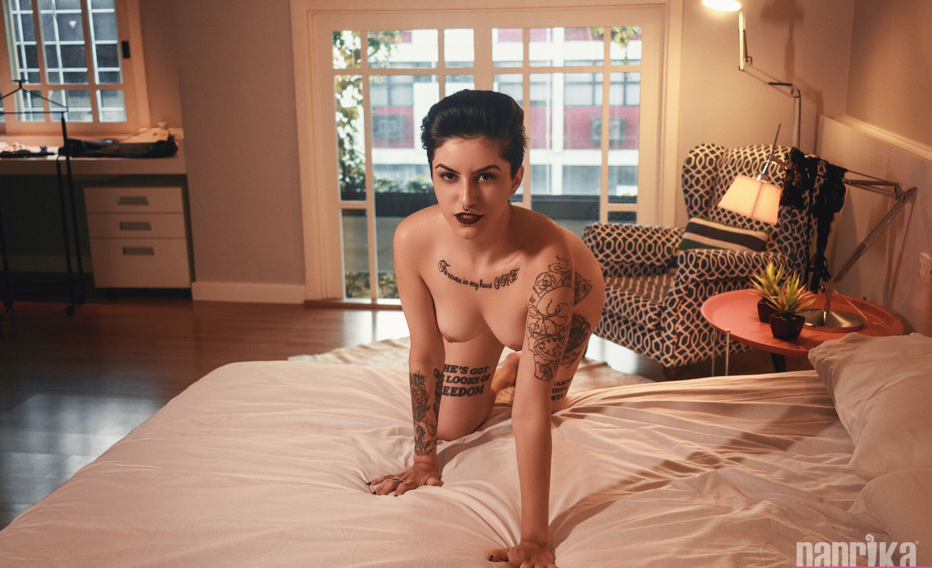 Andressa França nackt #108733239
