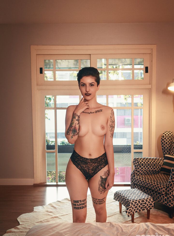 Andressa França nackt #108733260