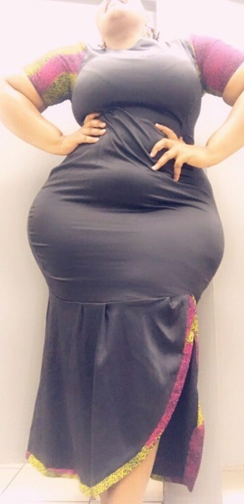Chunky hip mega booty pear bbw queen sdudla #99612797
