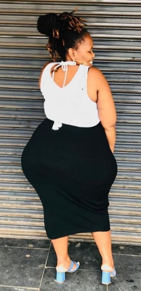 Chunky hip mega booty pear bbw queen sdudla #99612862