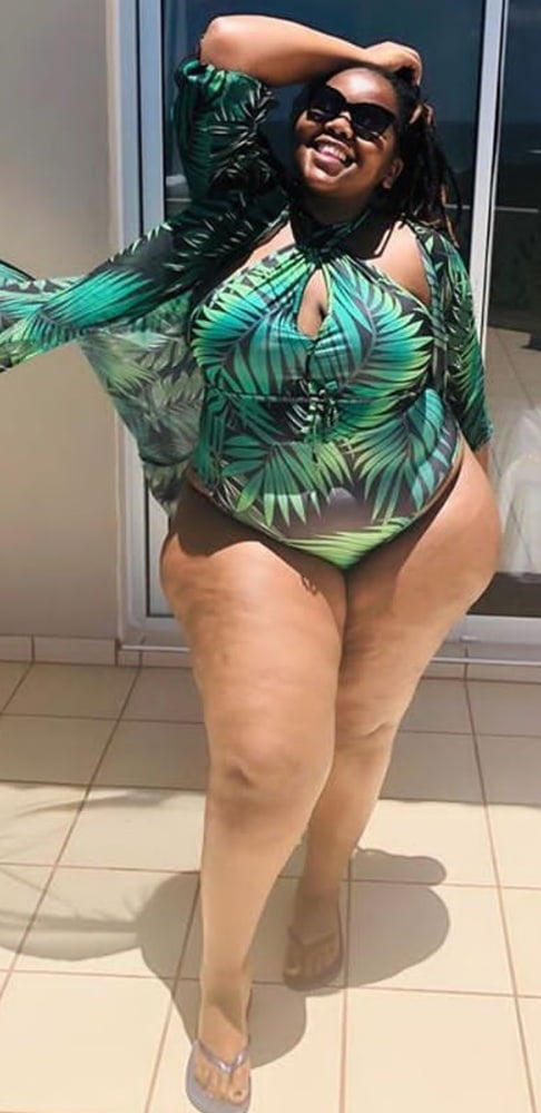 Chunky hip mega booty pear bbw queen sdudla #99612903