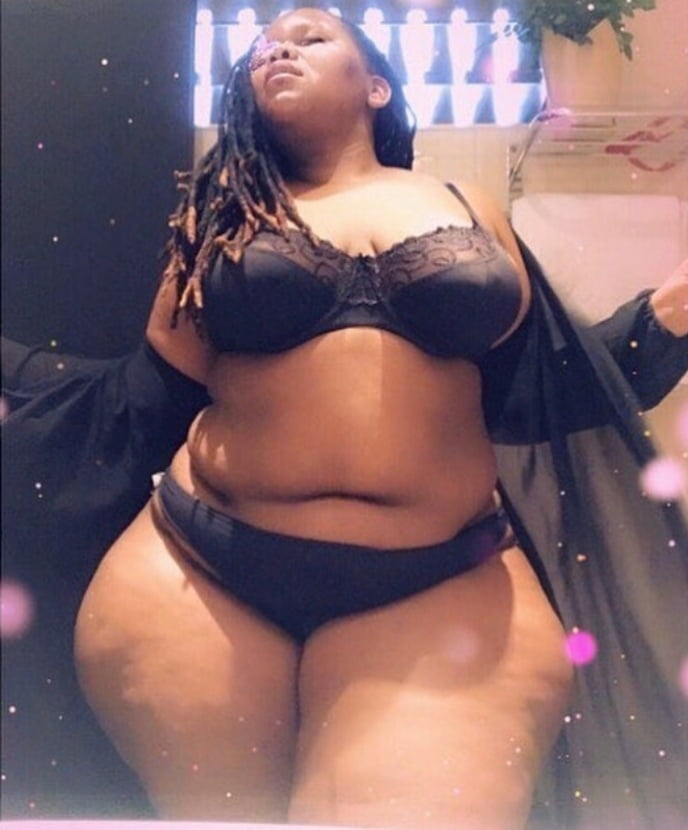 Chunky hip mega booty pear bbw queen sdudla #99613020