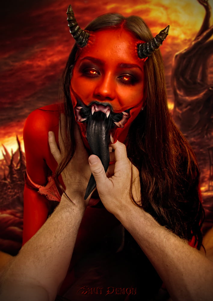 Succubus Photoshops 4 #95353259