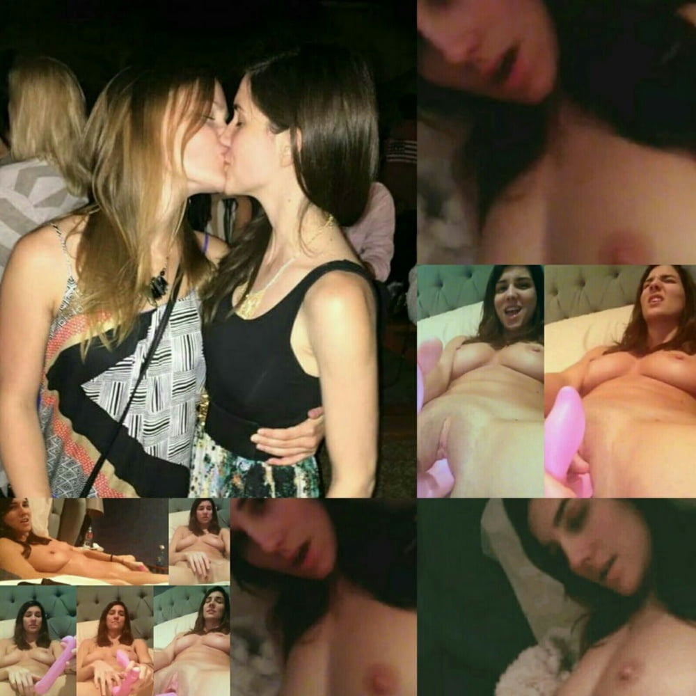 Lesbiche teenager grandi tette corpo sottile grande dildo per masturbare i cazzi
 #87485592