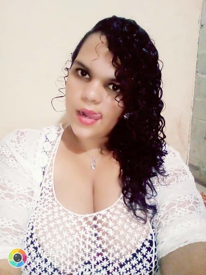 Nazareth Cevallos Honduras #105193273
