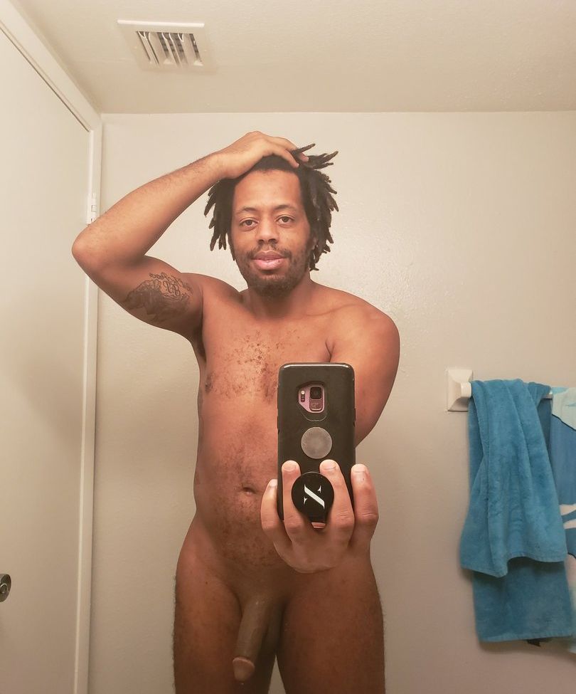 Moestrokes desnuda #108092438