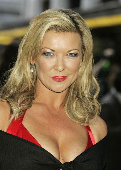 Claire King #82231782