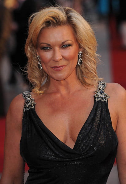Claire King #82231785