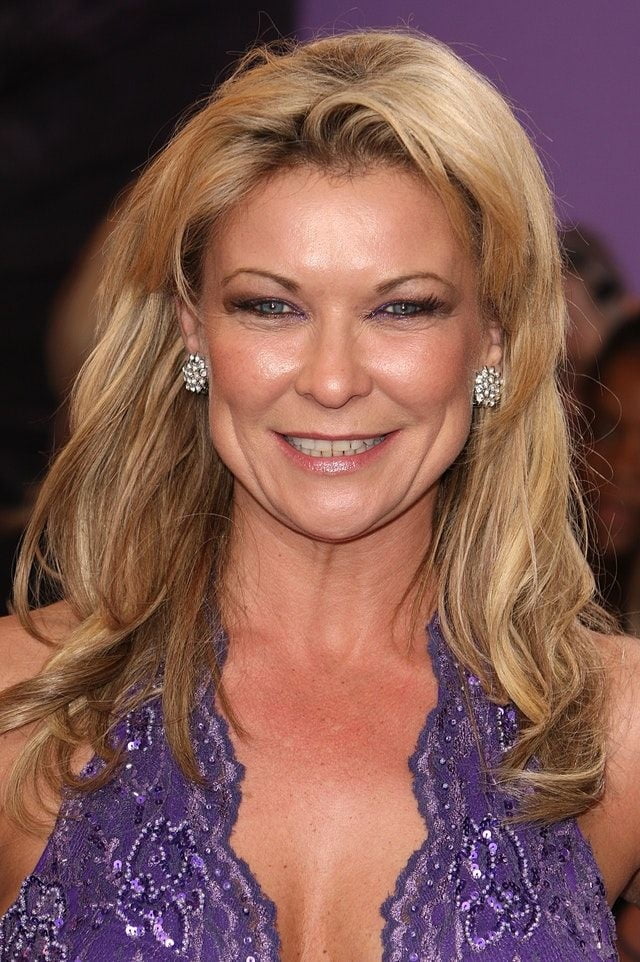 Claire King #82231788