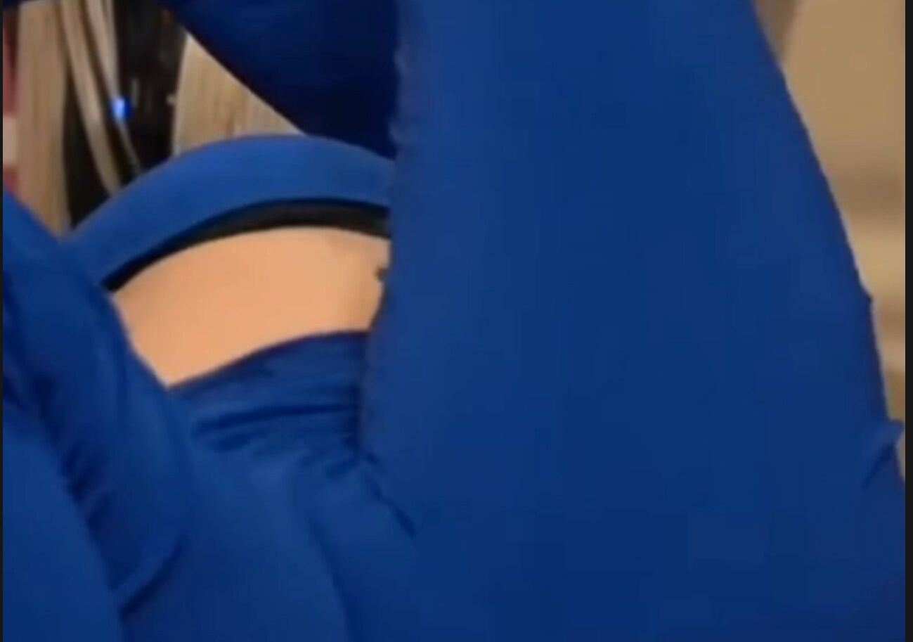 Liv Morgan nackt #108861471