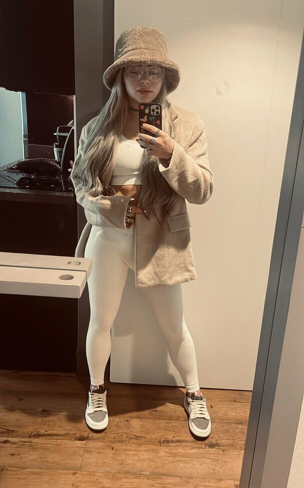 Liv Morgan nackt #108861496
