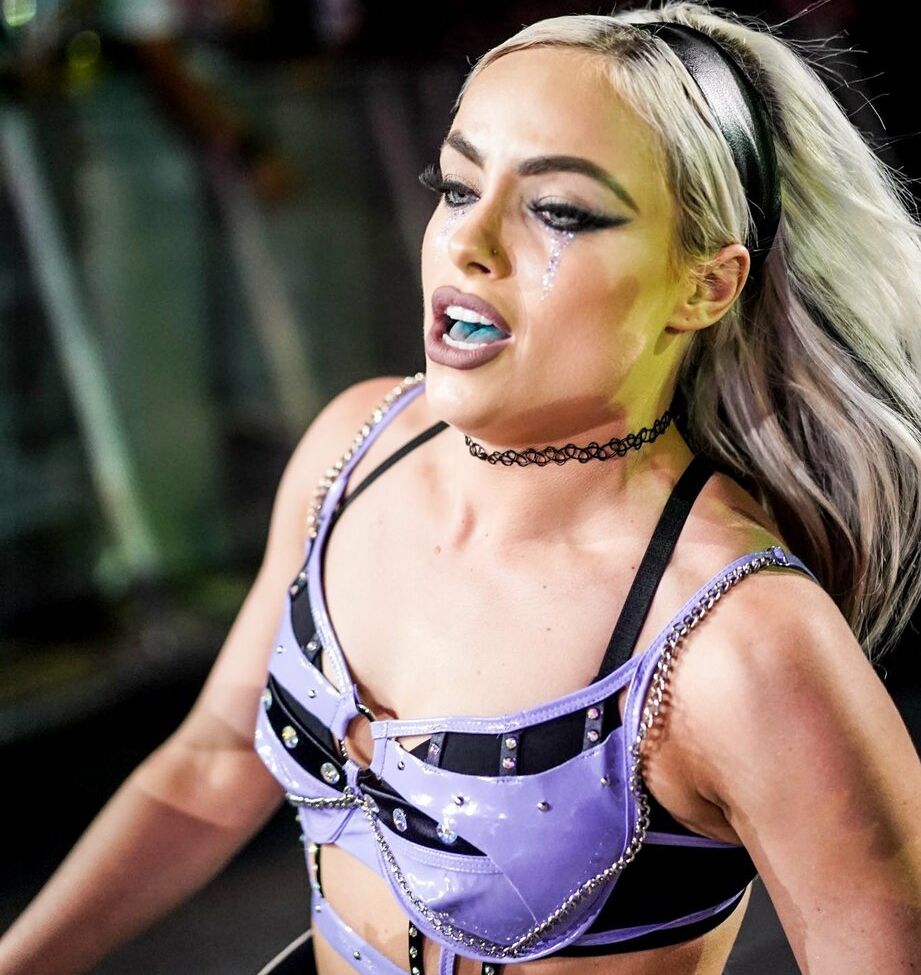 Liv Morgan nackt #108861579