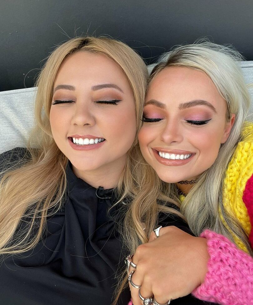 Liv Morgan desnuda #108861590