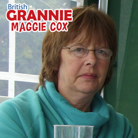 Granny Maggie 5 #89082325