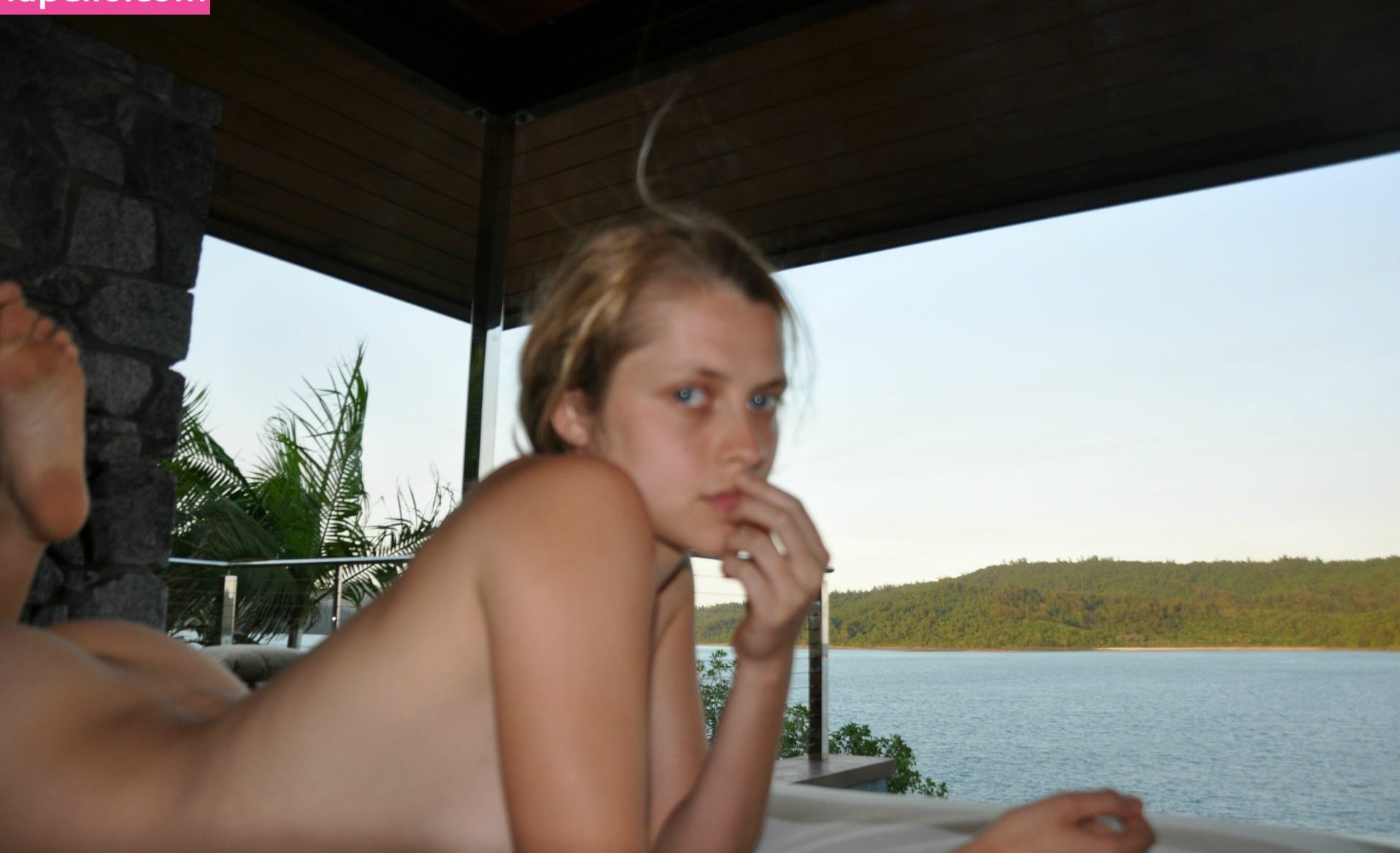 Teresa Palmer nude #109038936