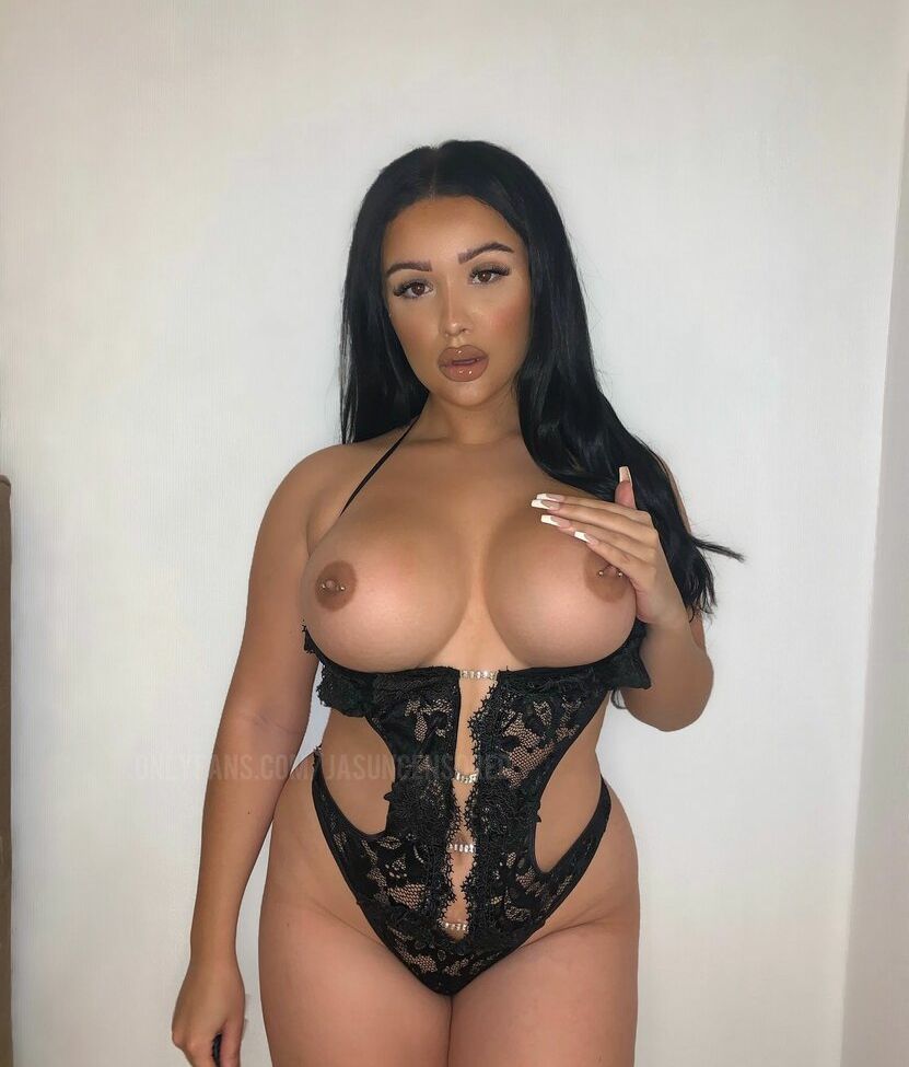 Jasuncensored nude #108603815