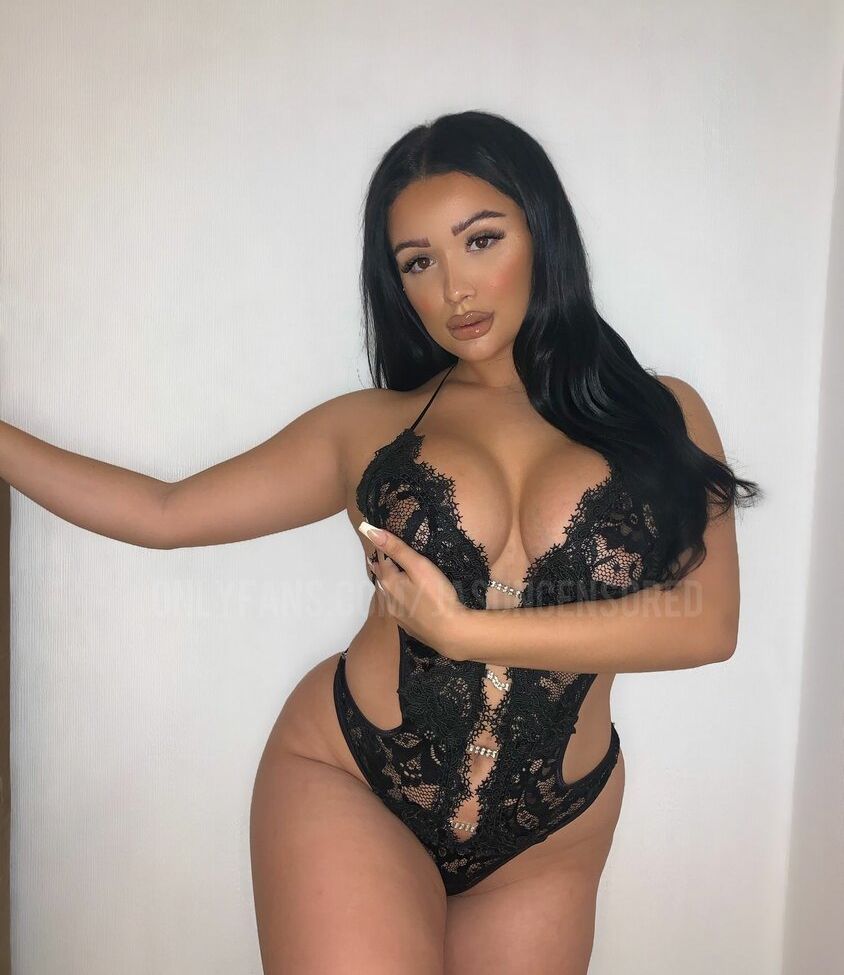 Jasuncensored nude #108603819