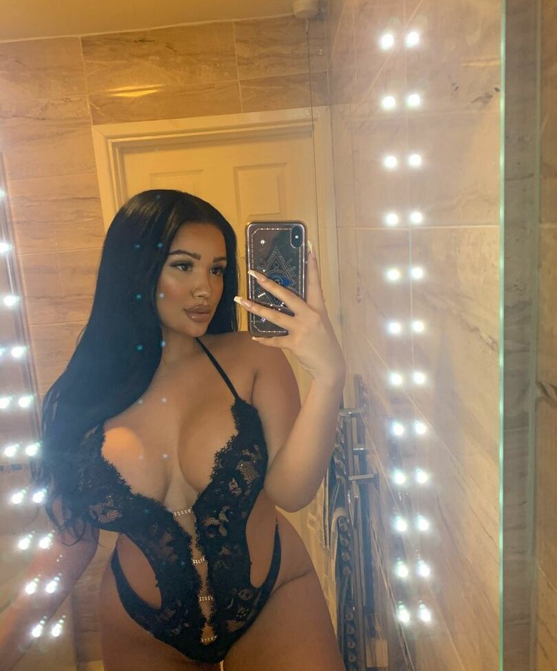 Jasuncensored nude #108603823