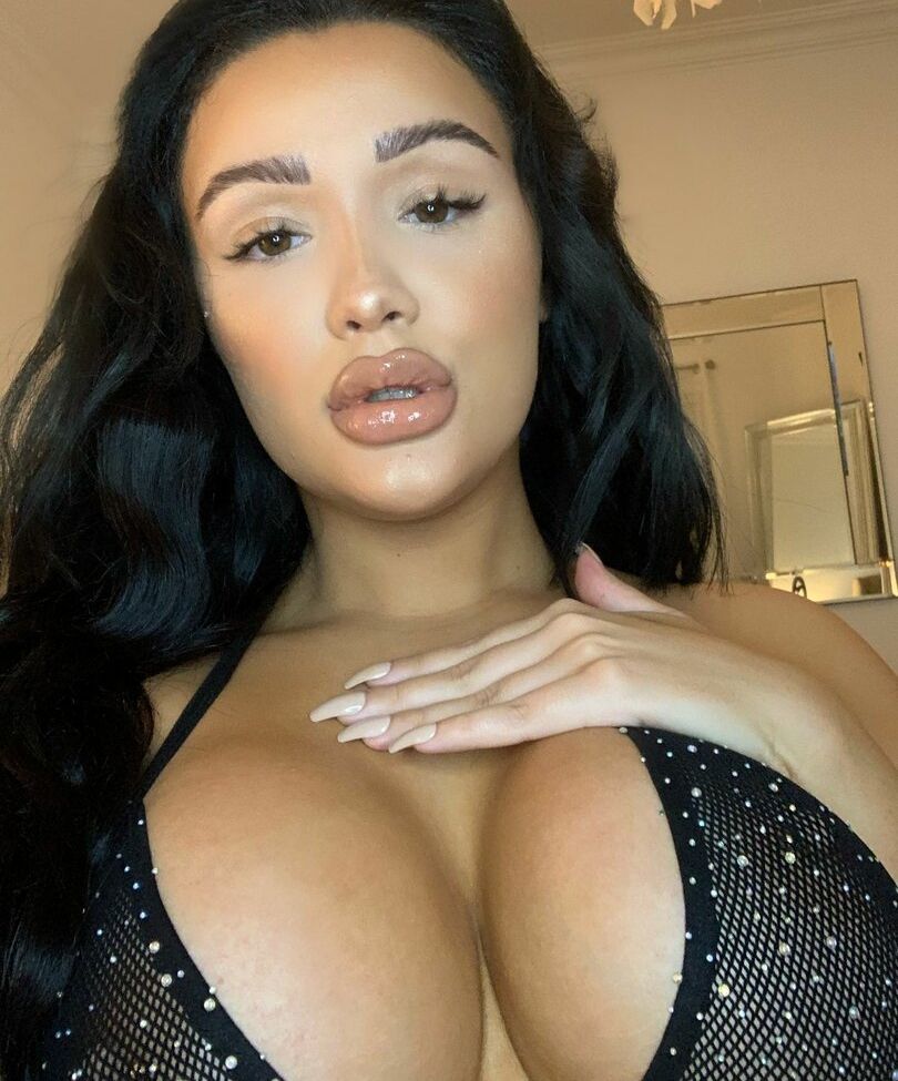 Jasuncensored nude #108603845