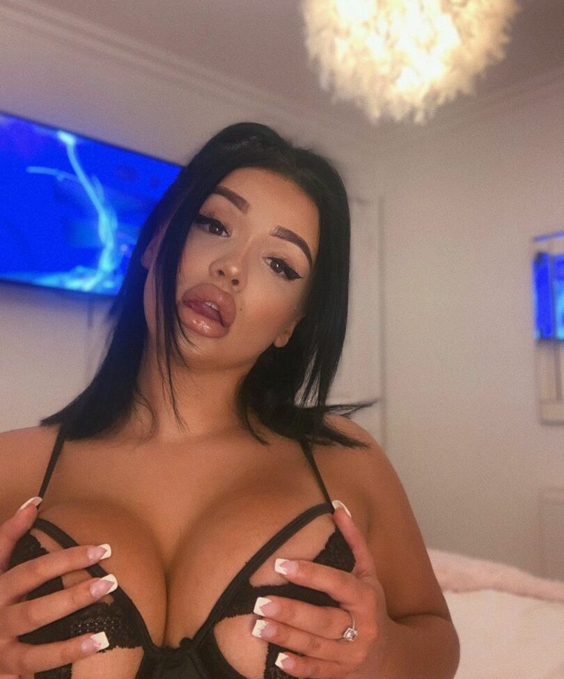 Jasuncensored nude #108603849