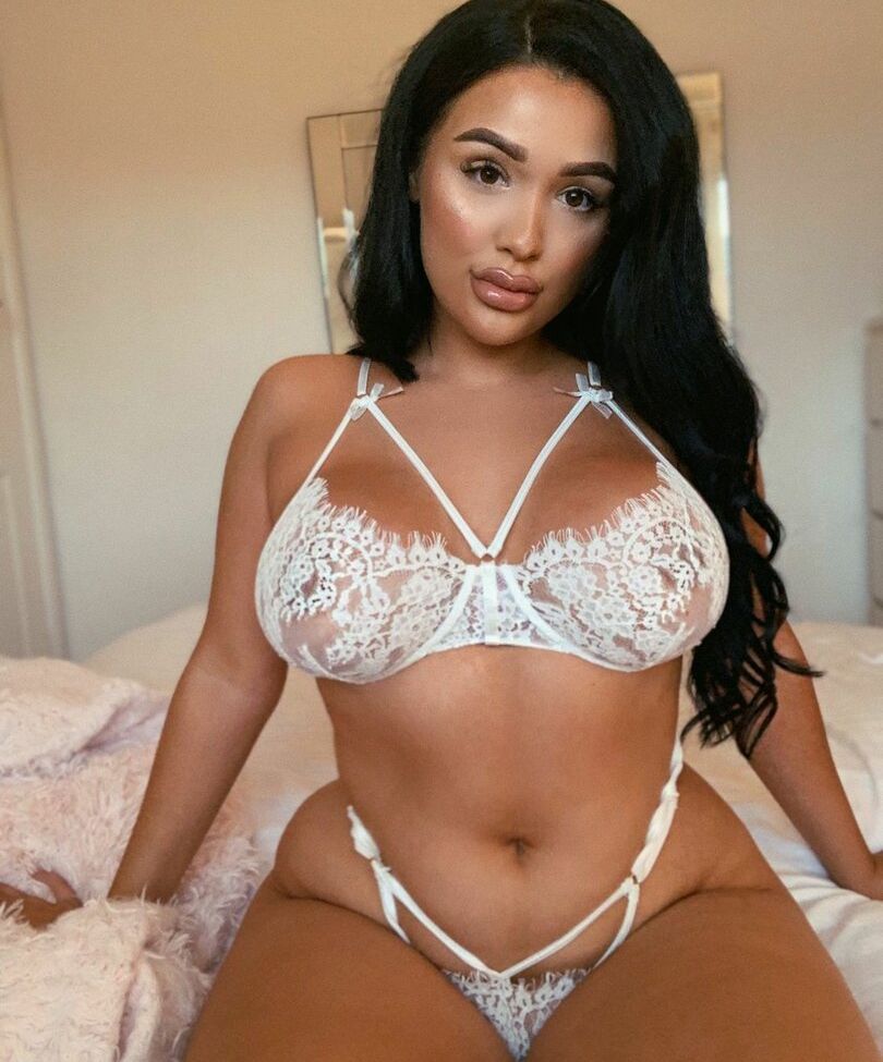 Jasuncensored nude #108603856