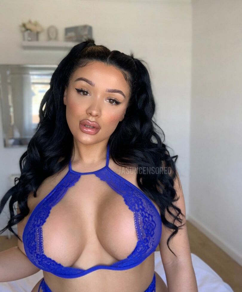 Jasuncensored nude #108603870