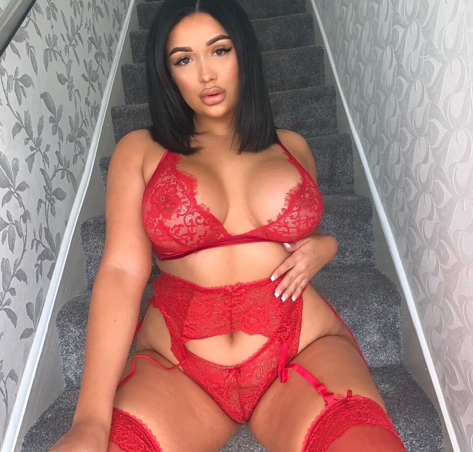 Jasuncensored nude #108603944