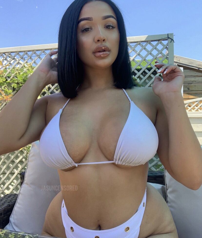 Jasuncensored nude #108603962