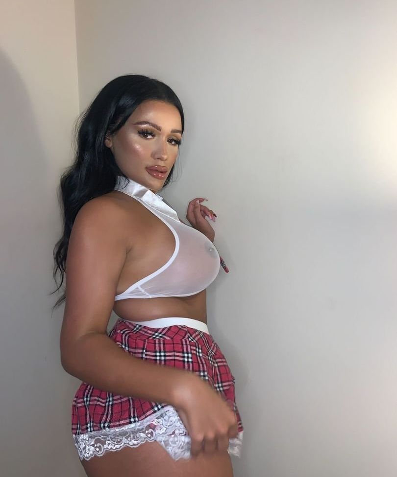 Jasuncensored nude #108603986