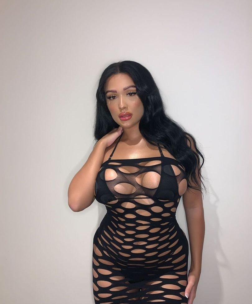 Jasuncensored nude #108603996