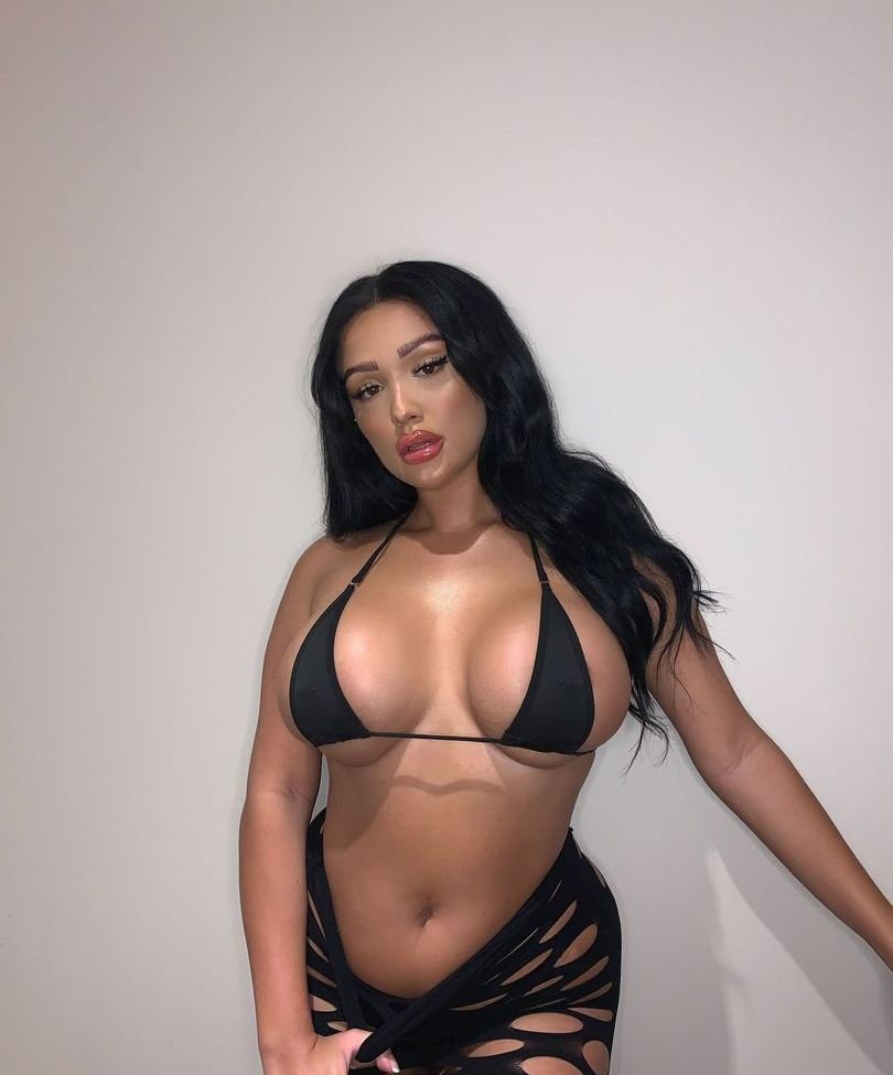 Jasuncensored nude #108603999